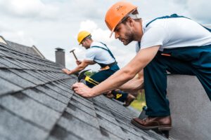 roofing services