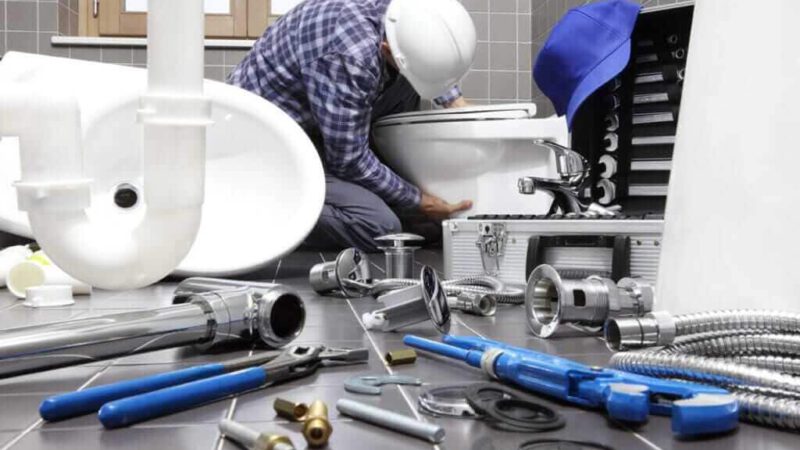 What You Need to Know About Plumbing