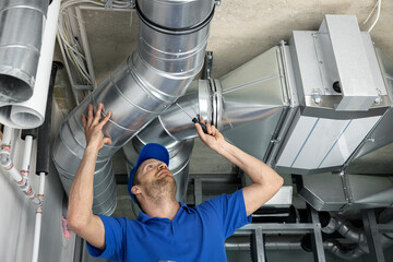 Why You Should Get Your Air Ducts Cleaned