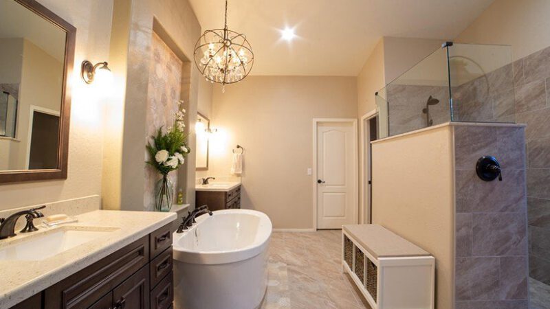 Tips For Bathroom Remodeling