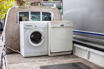 Appliance Removal What You Need To Know