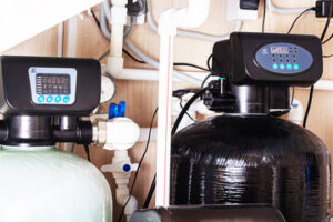 Water Softening