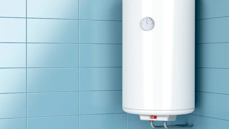 Water Heater Basics