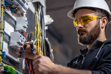 What Exactly Does an Electrician Do?