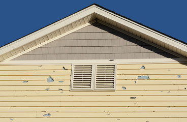 Why It’s Important to Have Your Siding Repaired