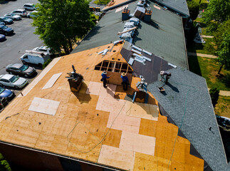The Importance of Roofing Maintenance